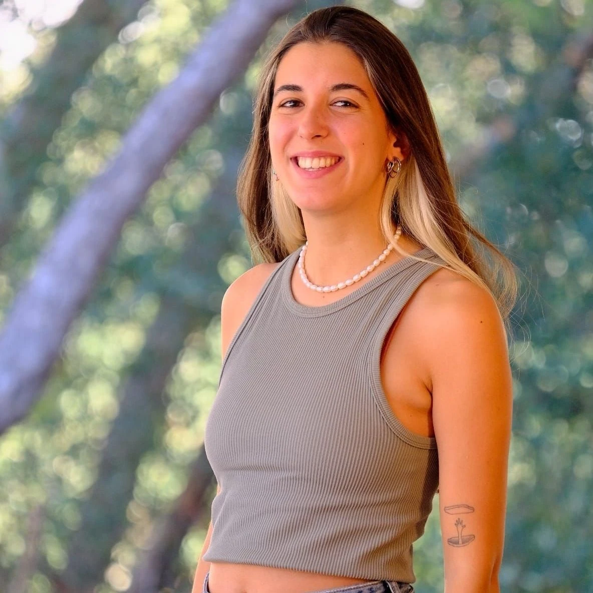 Inês Oliveira