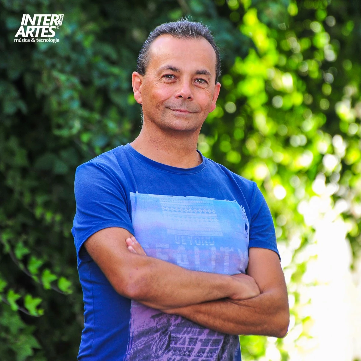 Jorge Lee